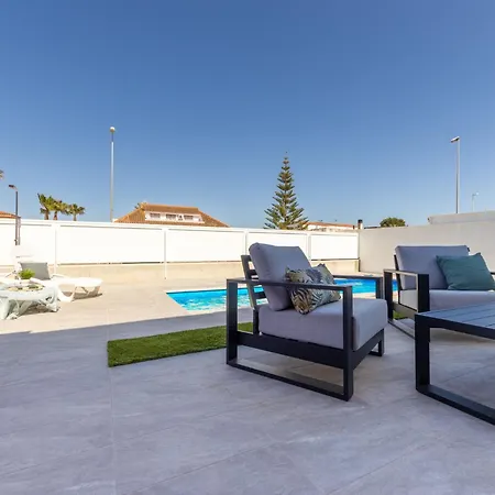 Grobro Ii By Interhome Casa vacanze *