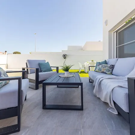 Grobro Ii By Interhome Casa vacanze Riumar