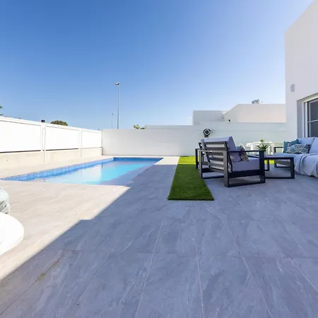 Grobro Ii By Interhome