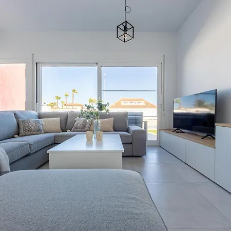 Casa vacanze Grobro Ii By Interhome Riumar