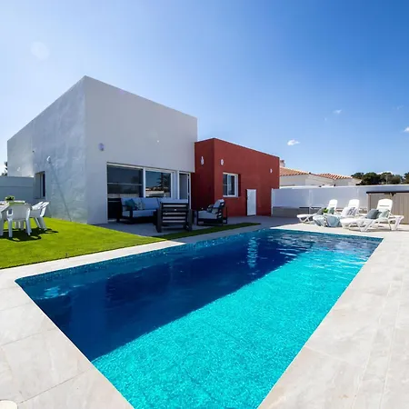 Grobro Ii By Interhome *