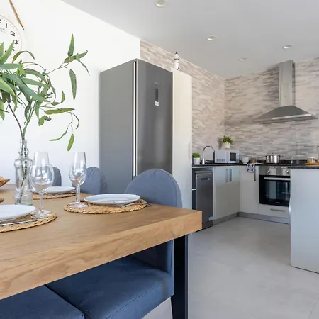 Casa vacanze Grobro Ii By Interhome