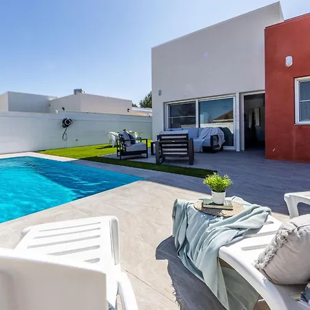 Grobro Ii By Interhome Casa vacanze *
